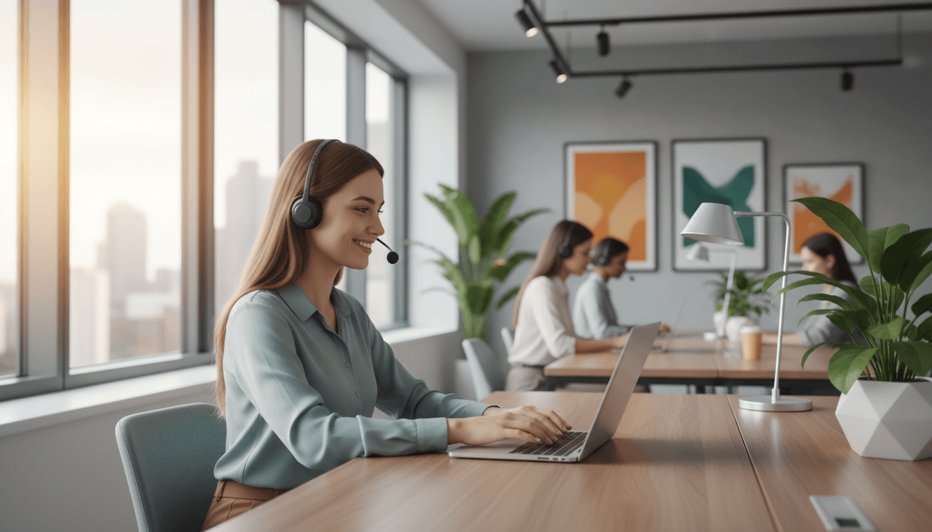 Support you can rely on